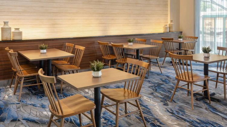 Fairfield Inn & Suites Delray Beach I-95 Meeting