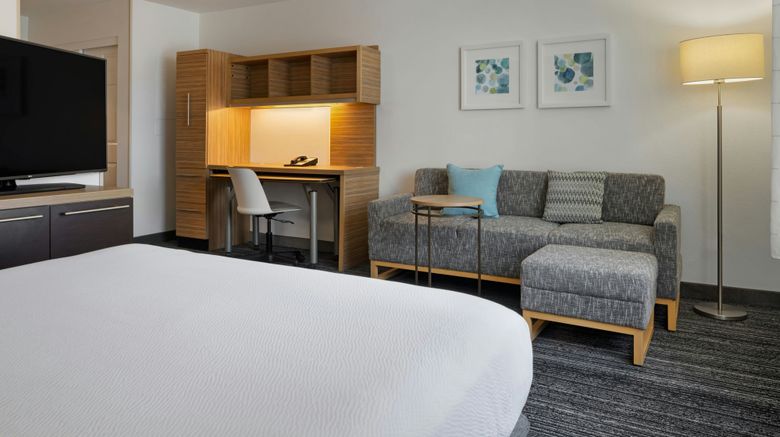 <b>TownePlace Suites Ontario Airport Suite</b>. Images powered by <a href="https://www.leonardoworldwide.com/" title="Leonardo Worldwide" target="_blank">Leonardo</a>.