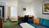 <b>SpringHill Suites Chicago Elmhurst Suite</b>. Images powered by <a href="https://www.leonardoworldwide.com/" title="Leonardo Worldwide" target="_blank">Leonardo</a>.