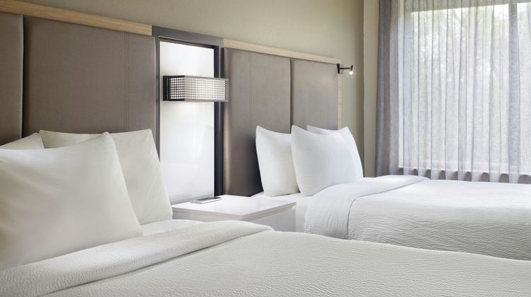 SpringHill Suites by Marriott Suite