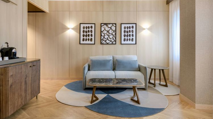AC Hotel Milano Suite