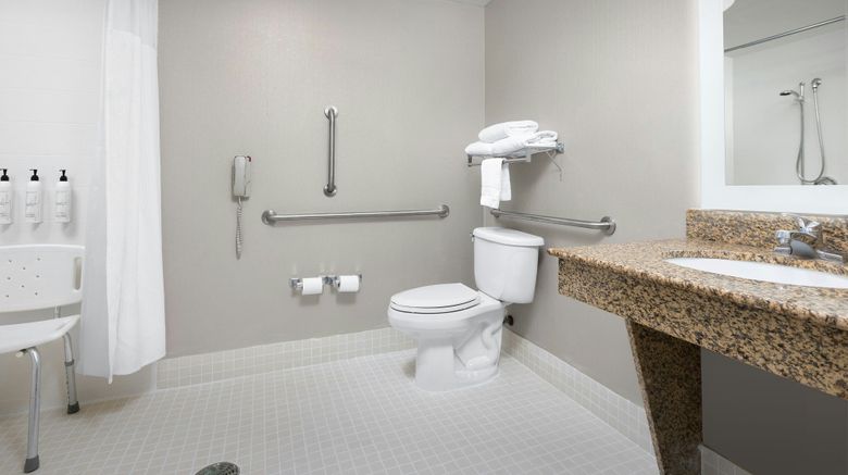 <b>SpringHill Suites by Marriott Room</b>. Images powered by <a href="https://www.leonardoworldwide.com/" title="Leonardo Worldwide" target="_blank">Leonardo</a>.