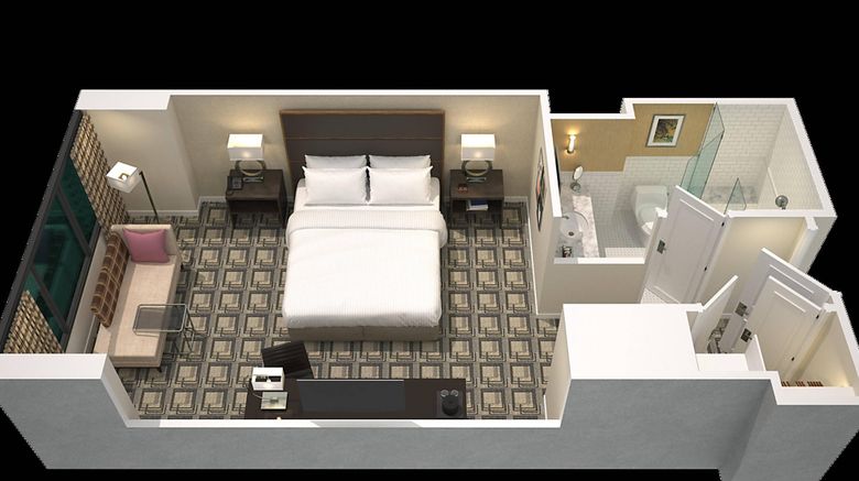 <b>Sheraton New York Times Square Hotel Other</b>. Images powered by <a href="https://www.leonardoworldwide.com/" title="Leonardo Worldwide" target="_blank">Leonardo</a>.
