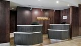 Courtyard by Marriott Johnson City Lobby