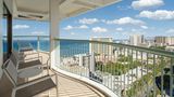 Sheraton Princess Kaiulani Suite