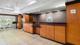 <b>Fairfield Inn & Suites Ft Pierce Lobby</b>. Images powered by <a href="https://www.leonardoworldwide.com/" title="Leonardo Worldwide" target="_blank">Leonardo</a>.