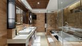 Le Meridien Shimei Bay Beach Resort Room