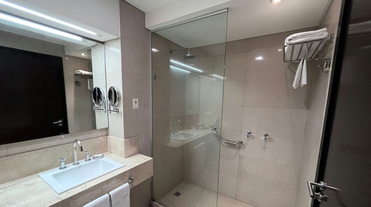 Sheraton Tucuman Hotel Room