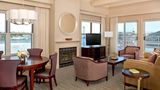 Sheraton Portsmouth Harborside Hotel Suite