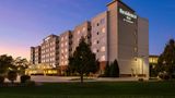 <b>Residence Inn Chicago Wilmette Exterior</b>. Images powered by <a href="https://www.leonardoworldwide.com/" title="Leonardo Worldwide" target="_blank">Leonardo</a>.