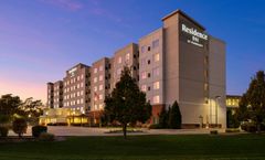 Residence Inn Chicago Wilmette