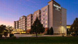 Residence Inn Chicago Wilmette