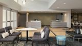 <b>Residence Inn Chicago Wilmette Lobby</b>. Images powered by <a href="https://www.leonardoworldwide.com/" title="Leonardo Worldwide" target="_blank">Leonardo</a>.
