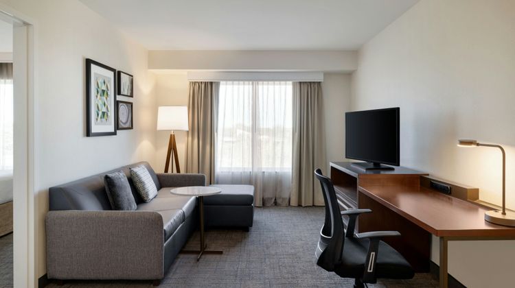 Residence Inn Chicago Wilmette Room