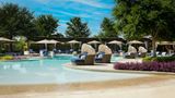 JW Marriott Hill Country Resort & Spa Beach