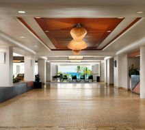 Marriott's Waikoloa Ocean Club Lobby