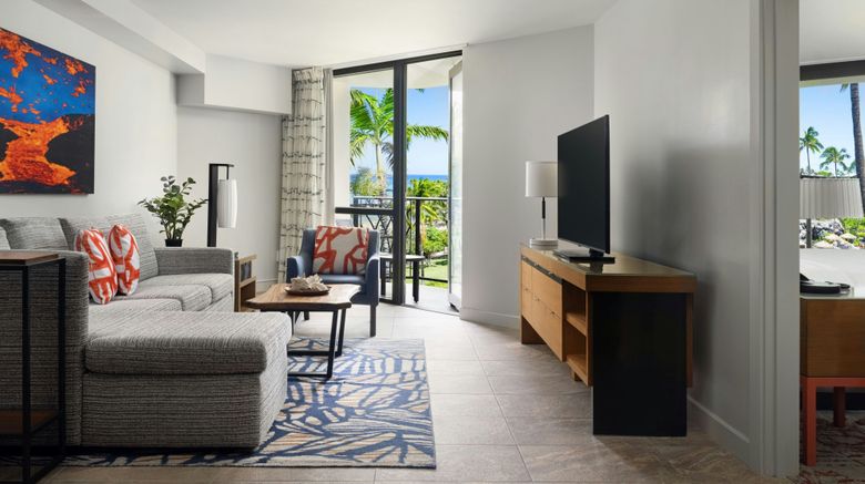 <b>Marriott's Waikoloa Ocean Club Pool</b>. Images powered by <a href="https://www.leonardoworldwide.com/" title="Leonardo Worldwide" target="_blank">Leonardo</a>.