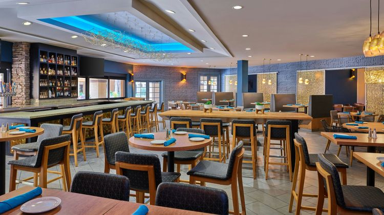 Sheraton Tucson Hotel & Suites Restaurant