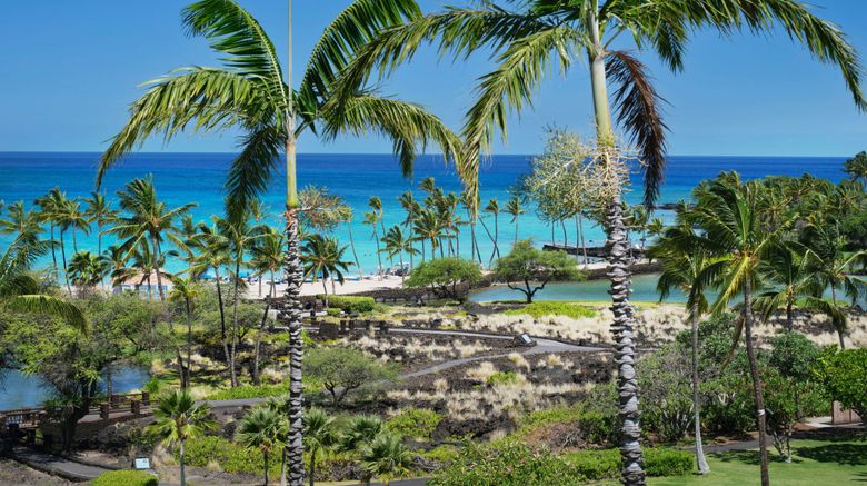 <b>Marriott's Waikoloa Ocean Club Suite</b>. Images powered by <a href="https://www.leonardoworldwide.com/" title="Leonardo Worldwide" target="_blank">Leonardo</a>.