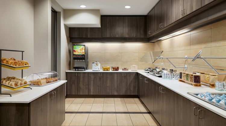 Residence Inn Chicago Wilmette Restaurant