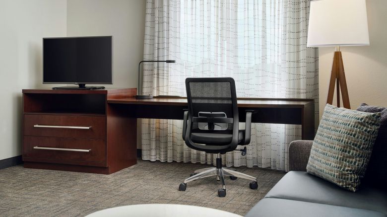 <b>Residence Inn Fort Myers at I-75 Suite</b>. Images powered by <a href="https://www.leonardoworldwide.com/" title="Leonardo Worldwide" target="_blank">Leonardo</a>.