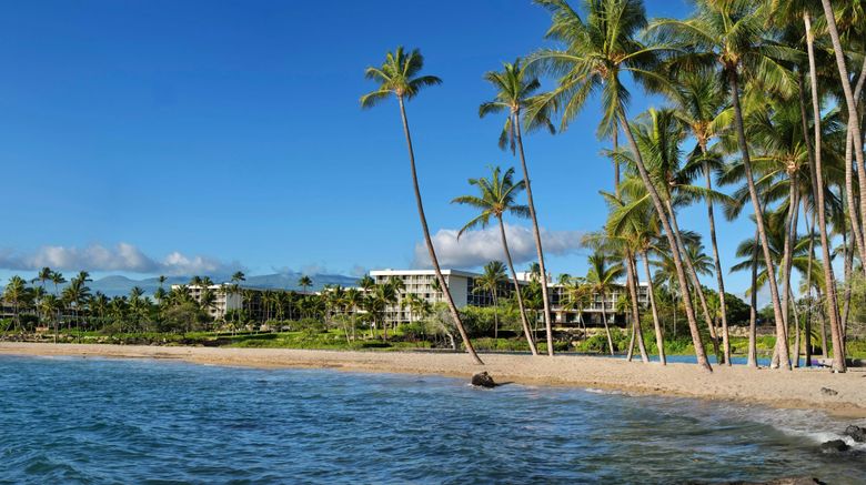 <b>Marriott's Waikoloa Ocean Club Beach</b>. Images powered by <a href="https://www.leonardoworldwide.com/" title="Leonardo Worldwide" target="_blank">Leonardo</a>.