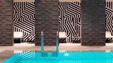 Renaissance Warsaw Airport Hotel Pool