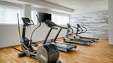 AC Hotel Milan Sesto Health Club