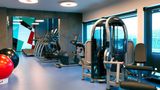 Renaissance Warsaw Airport Hotel Health Club
