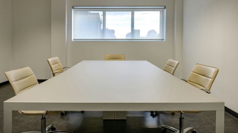 <b>AC Hotel Milan Sesto Meeting</b>. Images powered by <a href="https://www.leonardoworldwide.com/" title="Leonardo Worldwide" target="_blank">Leonardo</a>.