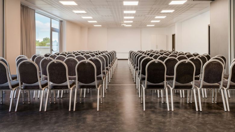<b>AC Hotel Milan Sesto Meeting</b>. Images powered by <a href="https://www.leonardoworldwide.com/" title="Leonardo Worldwide" target="_blank">Leonardo</a>.