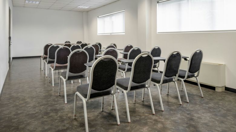 <b>AC Hotel Milan Sesto Meeting</b>. Images powered by <a href="https://www.leonardoworldwide.com/" title="Leonardo Worldwide" target="_blank">Leonardo</a>.