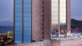 Le Meridien Santiago Exterior