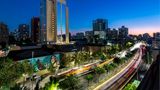 Le Meridien Santiago Exterior