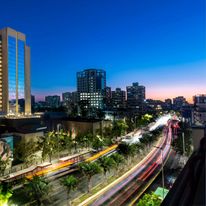 Le Meridien Santiago