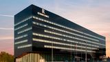 Renaissance Warsaw Airport Hotel Exterior