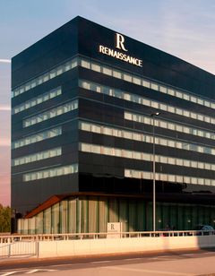 Renaissance Warsaw Airport Hotel
