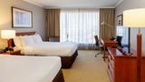 Le Meridien Santiago Room