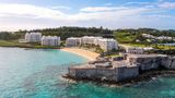 The St Regis Bermuda Resort Exterior