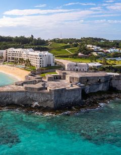 The St Regis Bermuda Resort