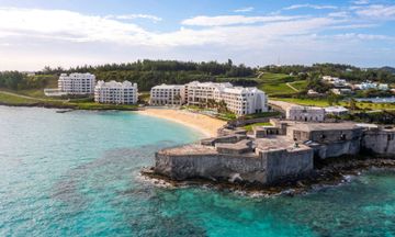 The St Regis Bermuda Resort