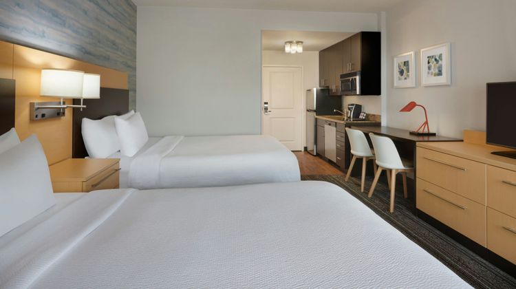 TownePlace Suites London Suite