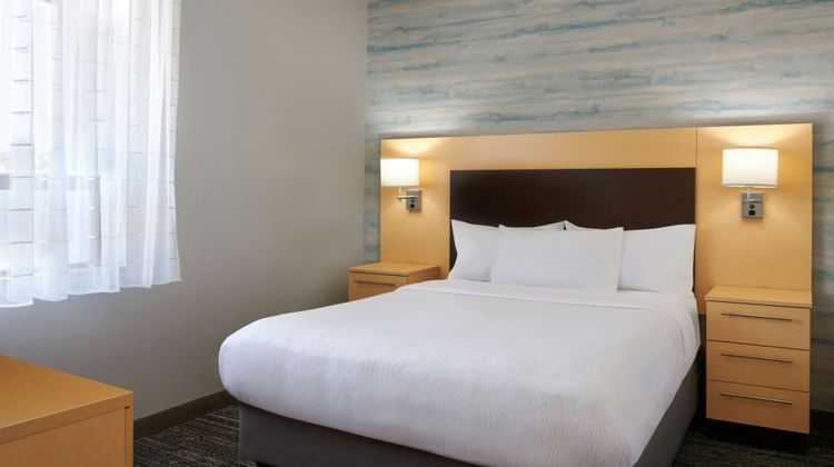 TownePlace Suites London Suite