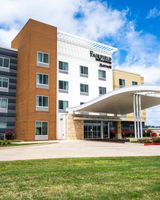 Fairfield Inn & Suites Huntsville