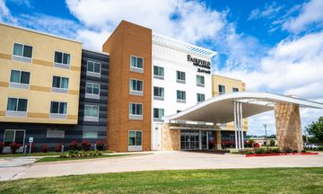 Fairfield Inn & Suites Huntsville