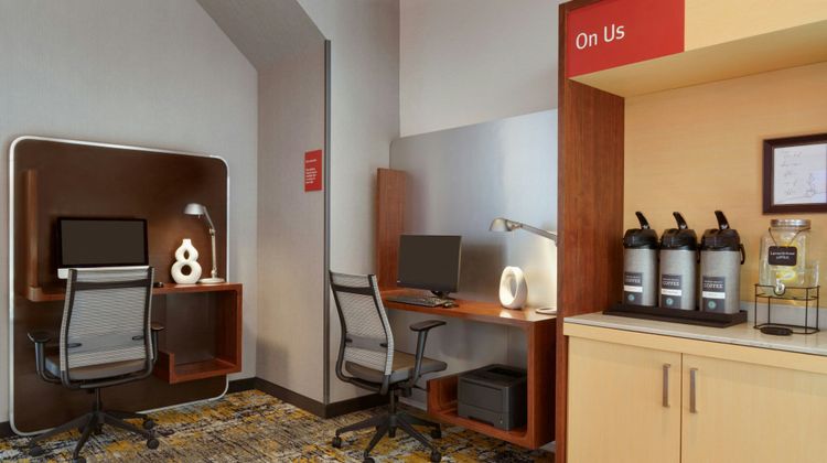 TownePlace Suites London Other