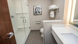 Fairfield Inn & Suites Huntsville Room