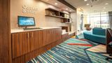 Fairfield Inn & Suites Huntsville Other