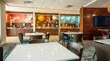 Fairfield Inn & Suites Huntsville Restaurant