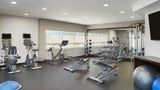 TownePlace Suites London Health Club
